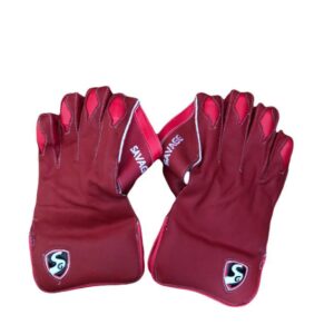 Keeping gloves