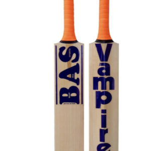 BAS Legend English Willow Cricket Bat Size SH