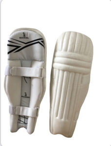 Kookaburra light weight batting pads
