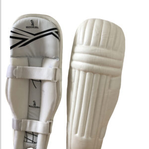 Kookaburra light weight batting pads