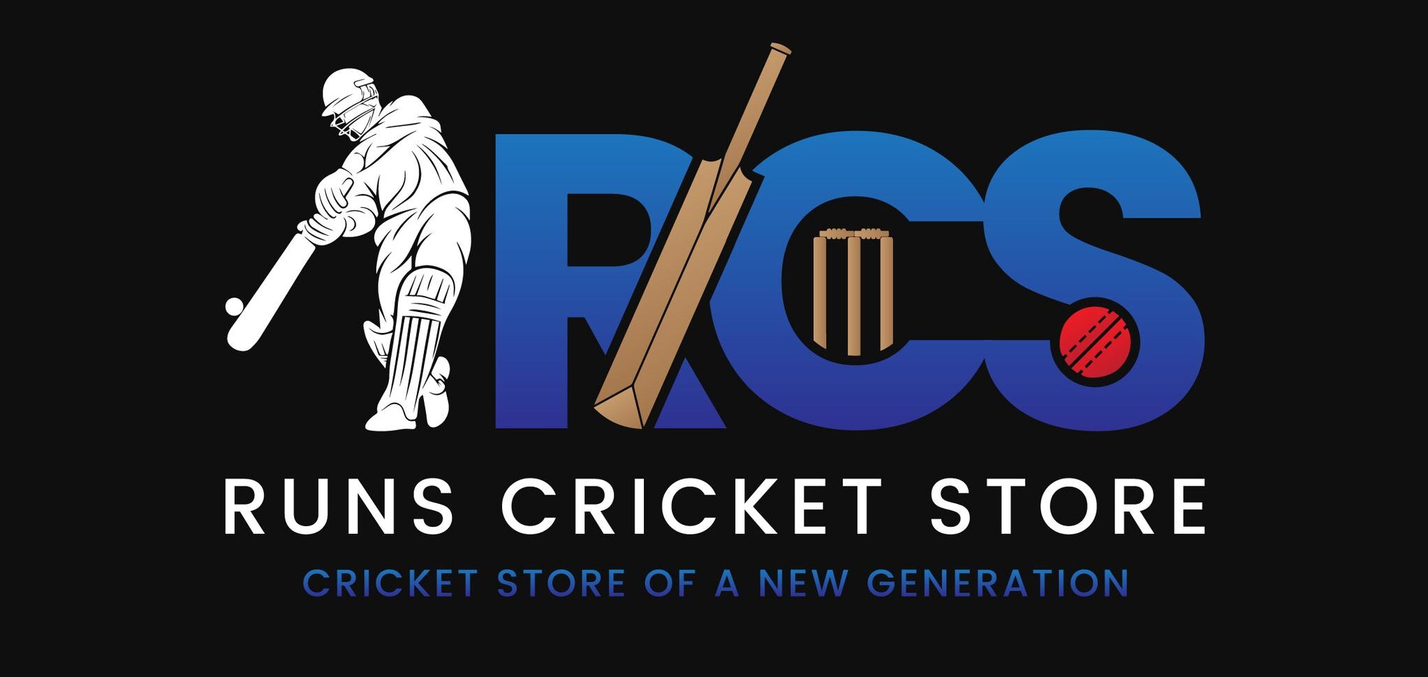 Runs Cricket Store
