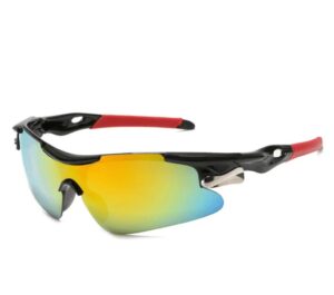 NEW OUTDOOR SUN GLASSES