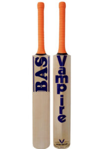 BAS Legend English Willow Cricket Bat Size SH