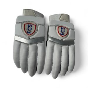 RCS Right-Hand Batting Gloves