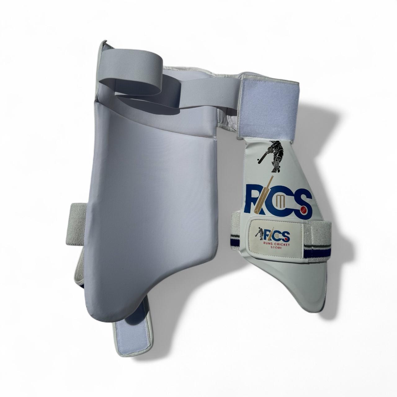 RCS THIGH PADS - Image 3