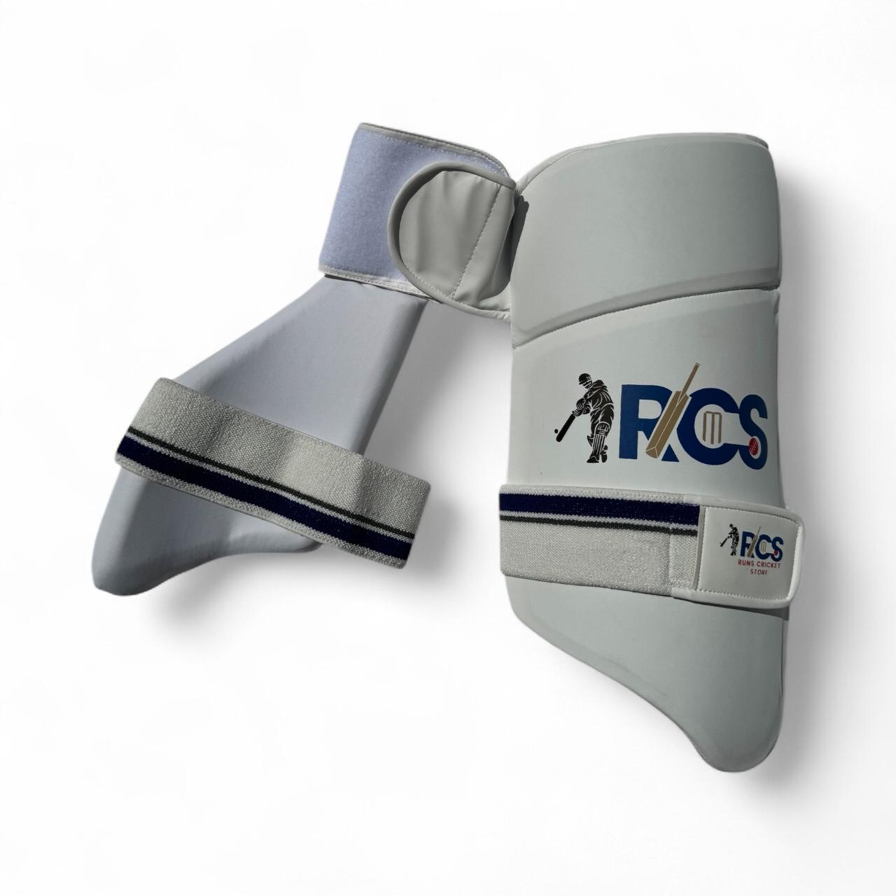 RCS THIGH PADS - Image 2