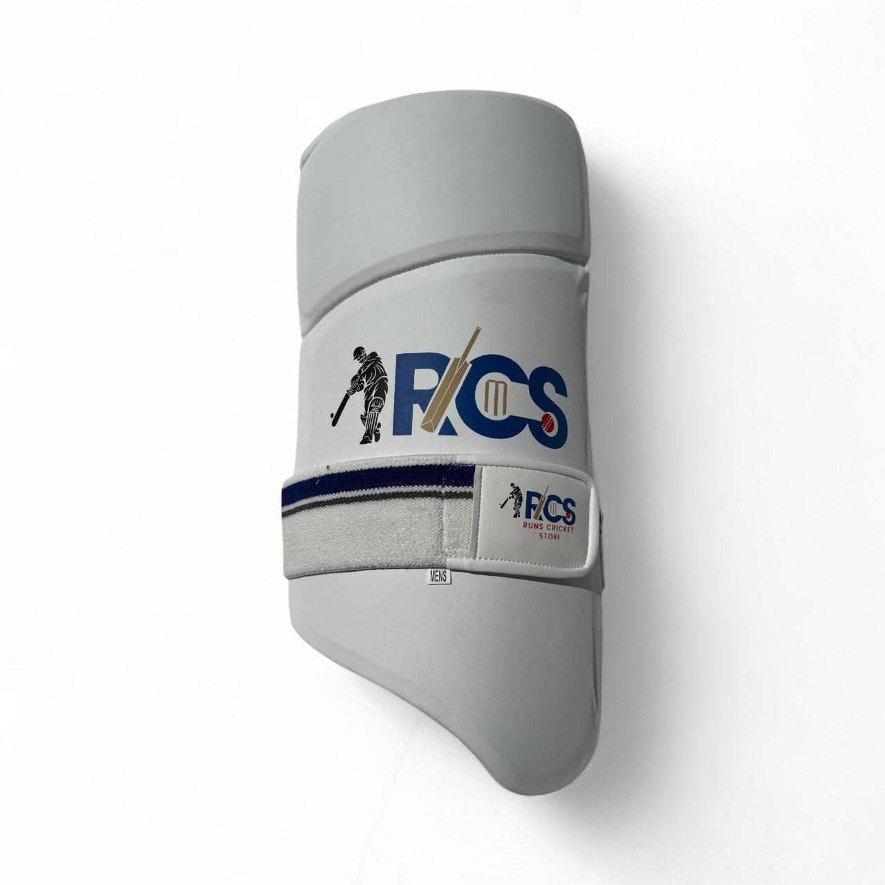 RCS THIGH PADS