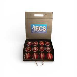 RCS PREMIUM 12 BALLS